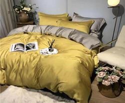 Tencel Bedding Set_