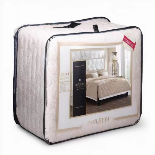 Bed in bag  Comforter set