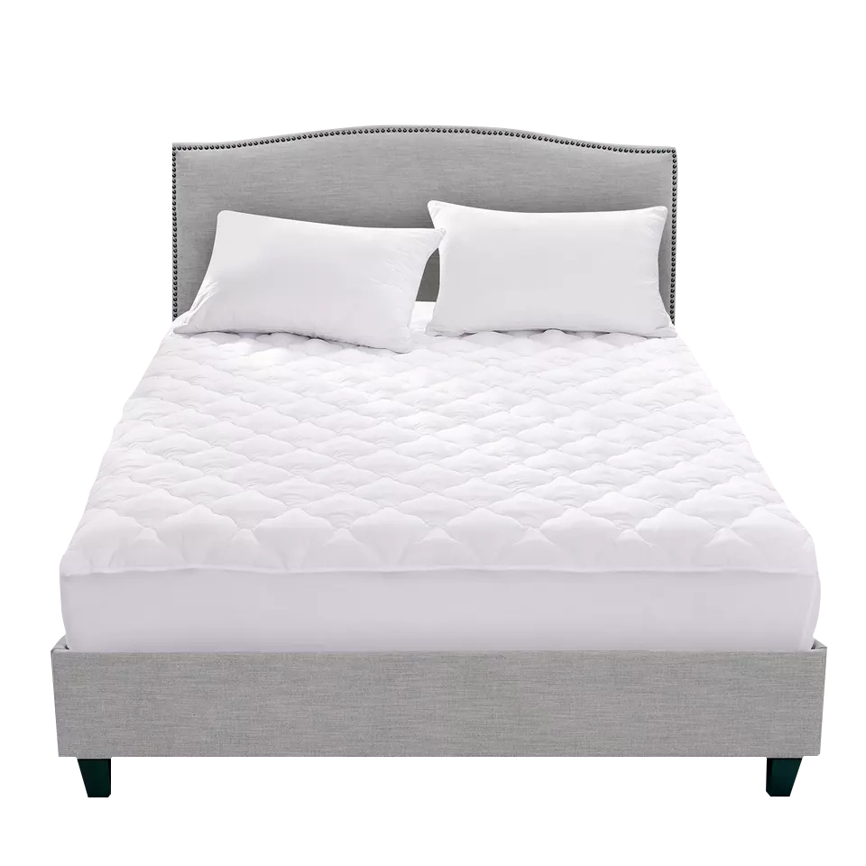 Quilted Mattress Pad