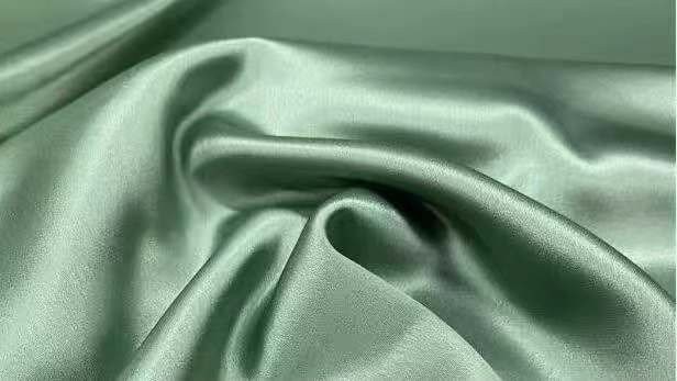 6A Grade 22mm Mulberry Silk Fabric