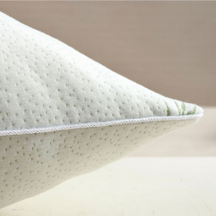 Bamboo gel pillow polyester pillow