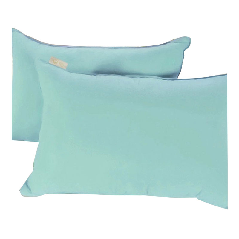 Factory direct sale waterproof polyester pillow